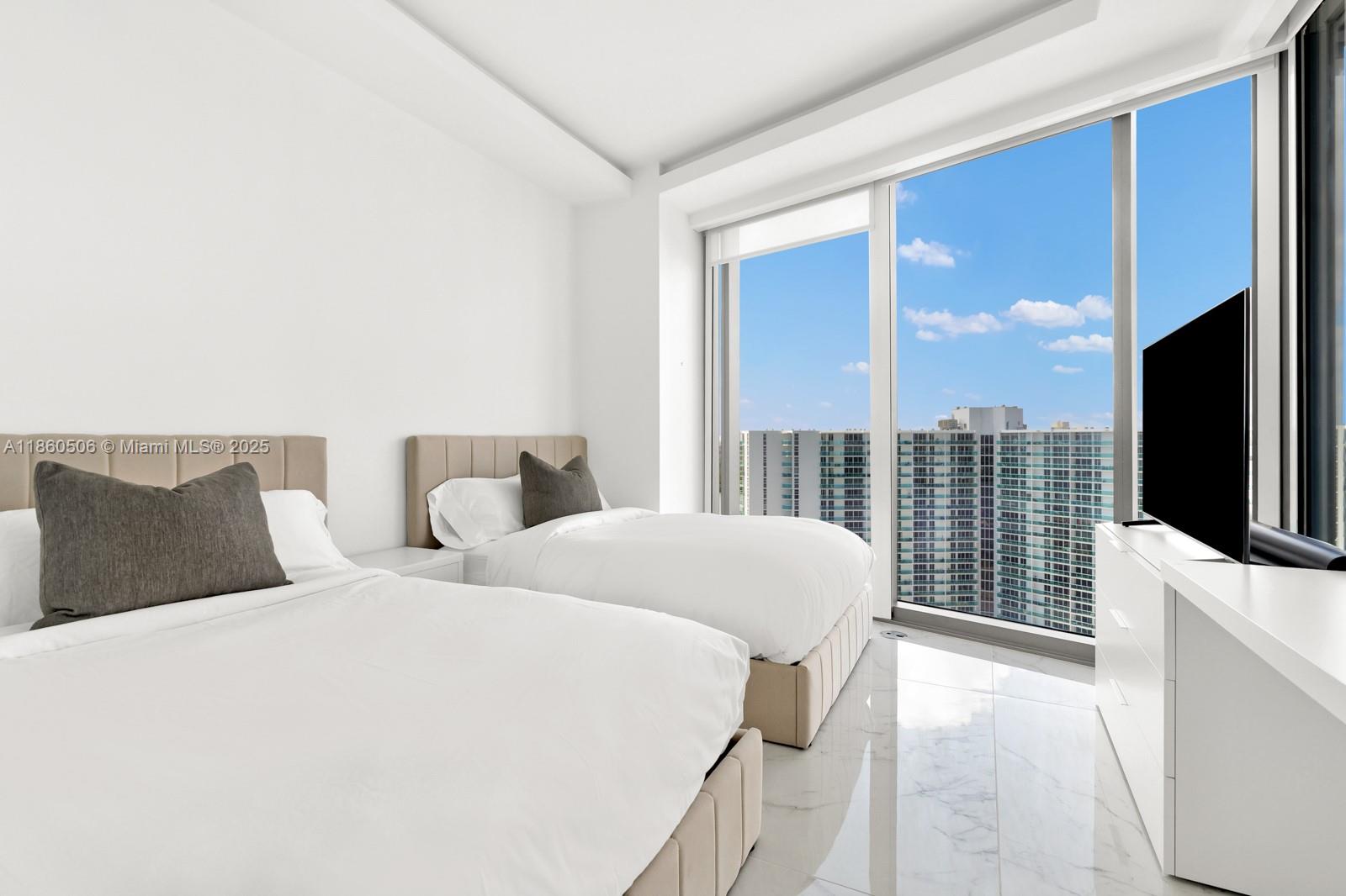 15701 COLLINS CONDO - Residential
