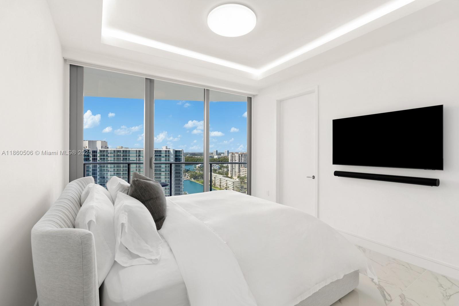 15701 COLLINS CONDO - Residential