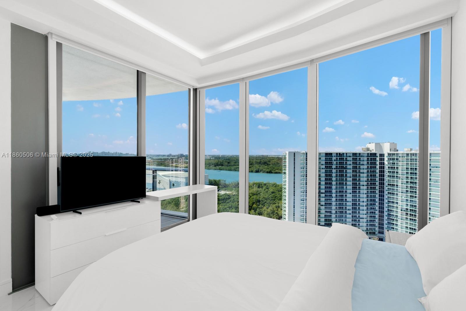 15701 COLLINS CONDO - Residential
