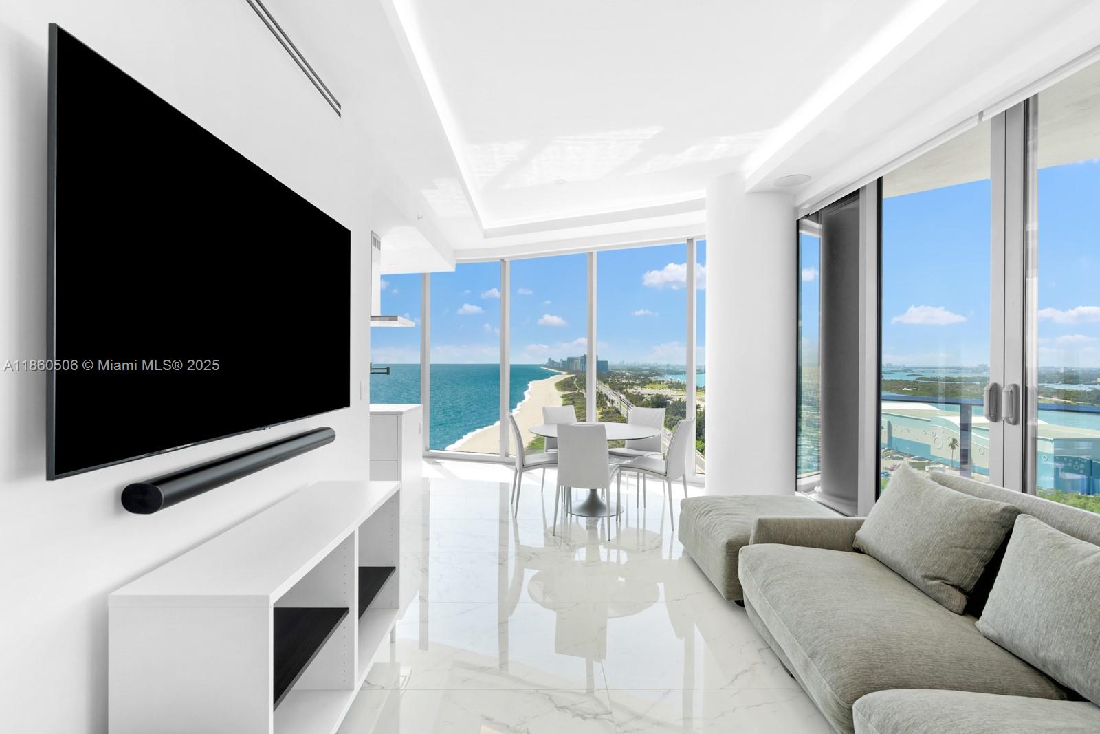15701 COLLINS CONDO - Residential