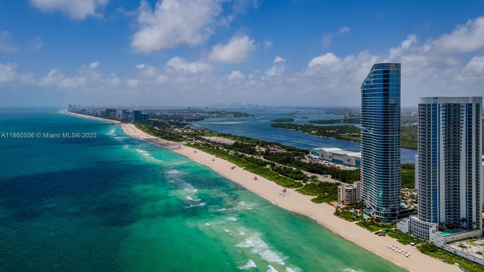 15701 COLLINS CONDO - Residential