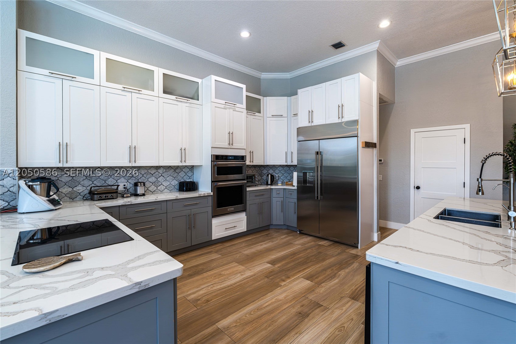 SECTORS 8 9 AND 10 PLAT - Residential