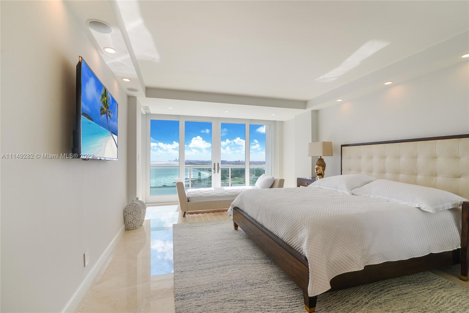 POINT OF AMERICAS - Residential Lease