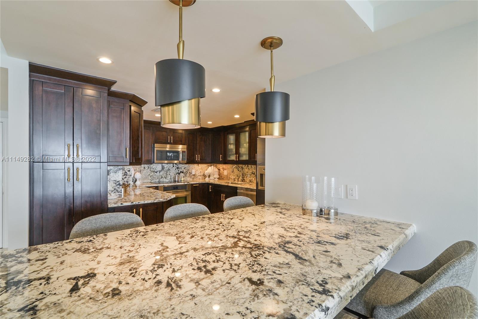 POINT OF AMERICAS - Residential Lease
