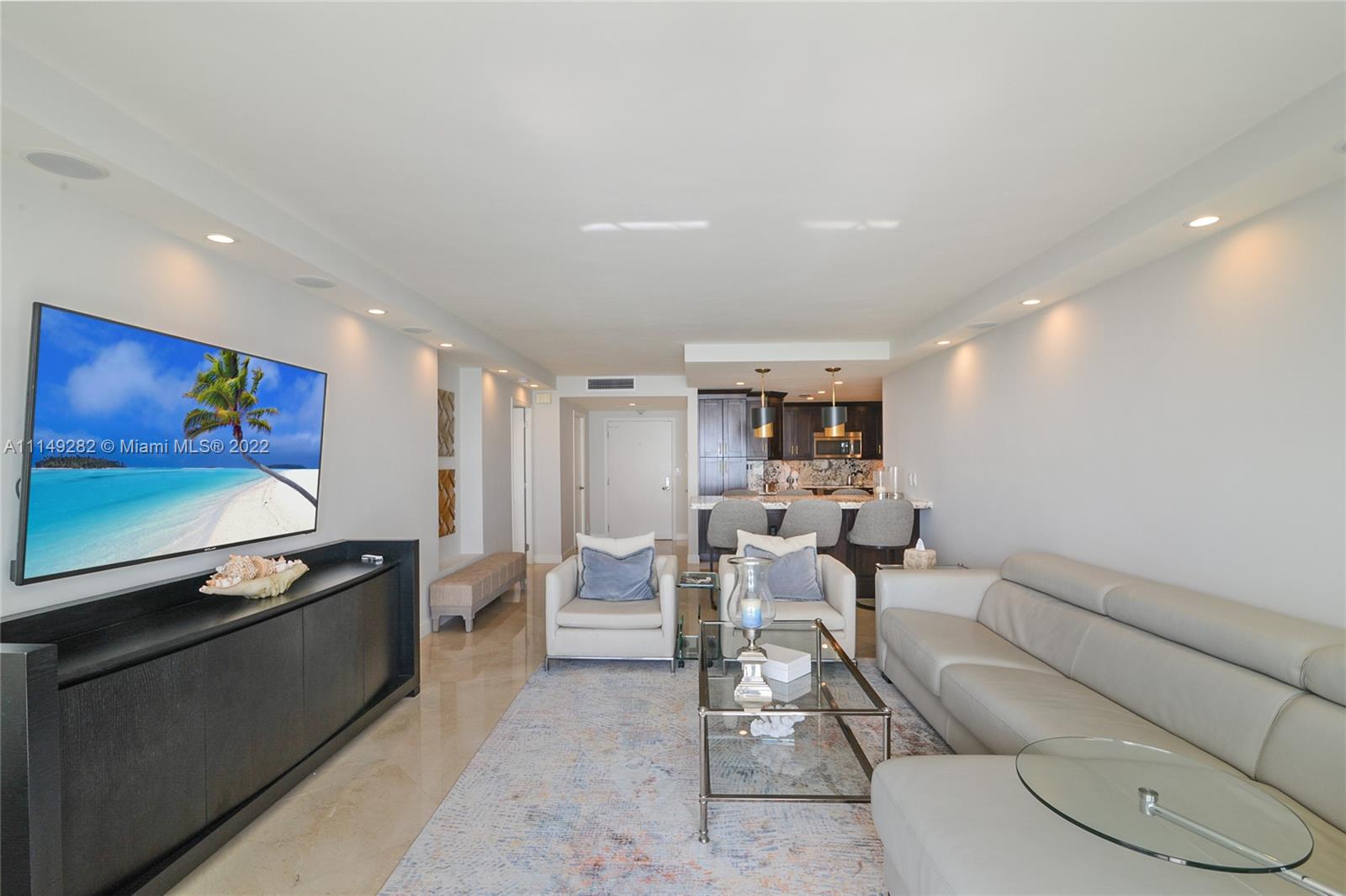 POINT OF AMERICAS - Residential Lease