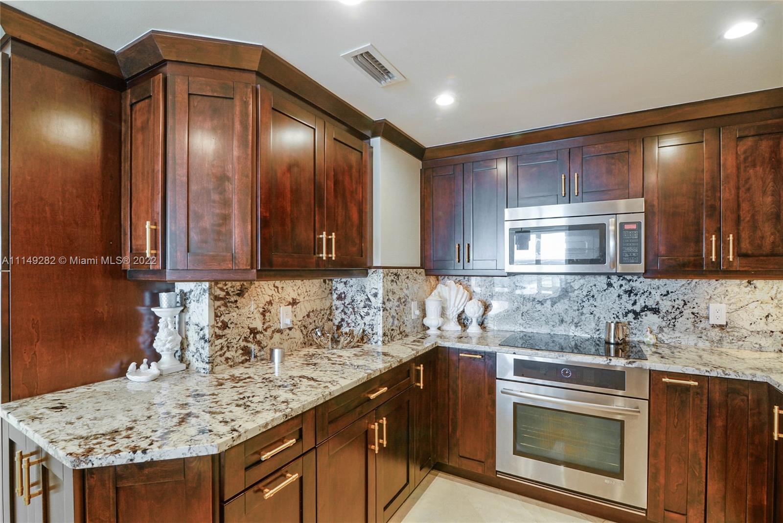 POINT OF AMERICAS - Residential Lease