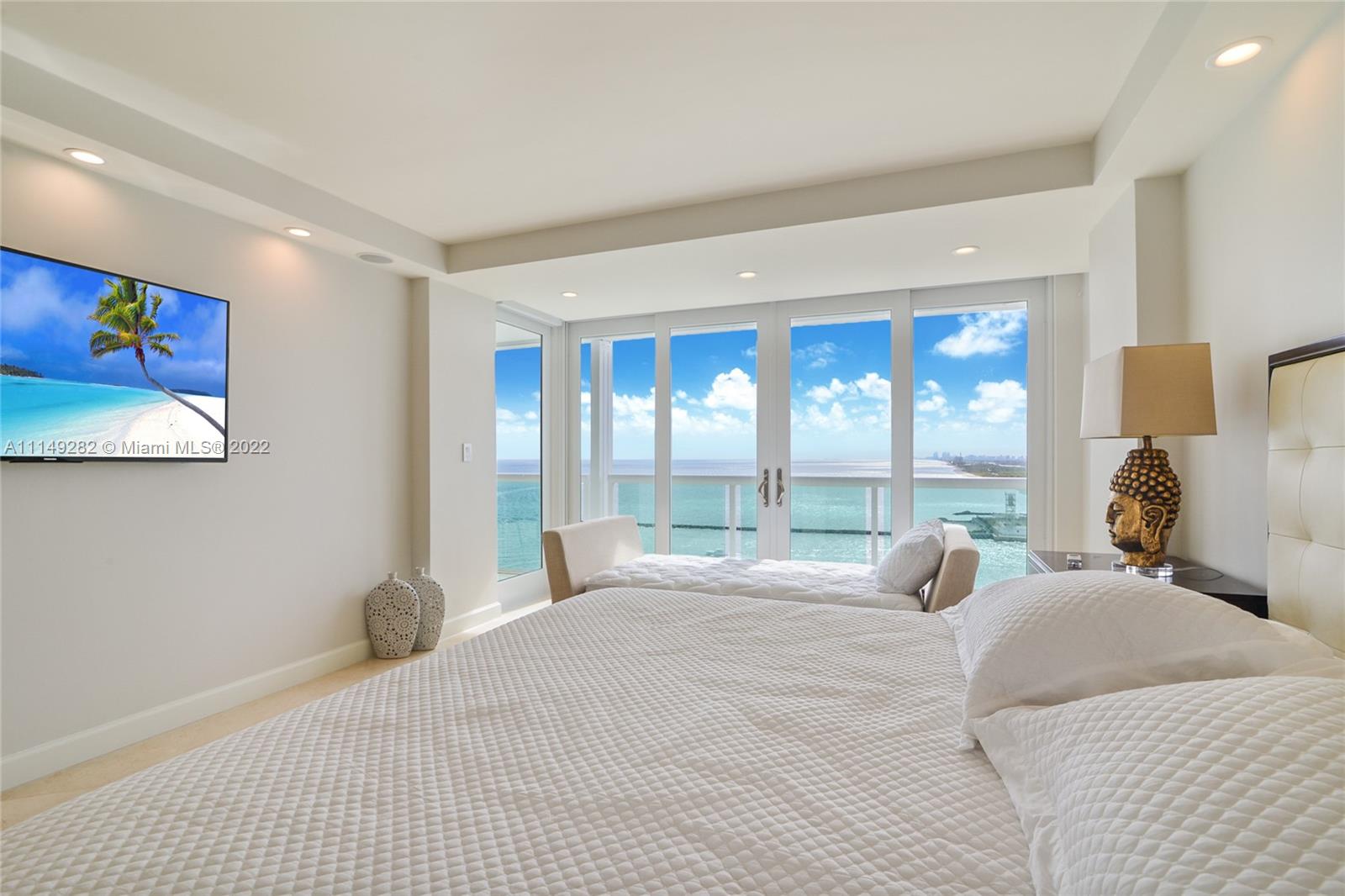 POINT OF AMERICAS - Residential Lease