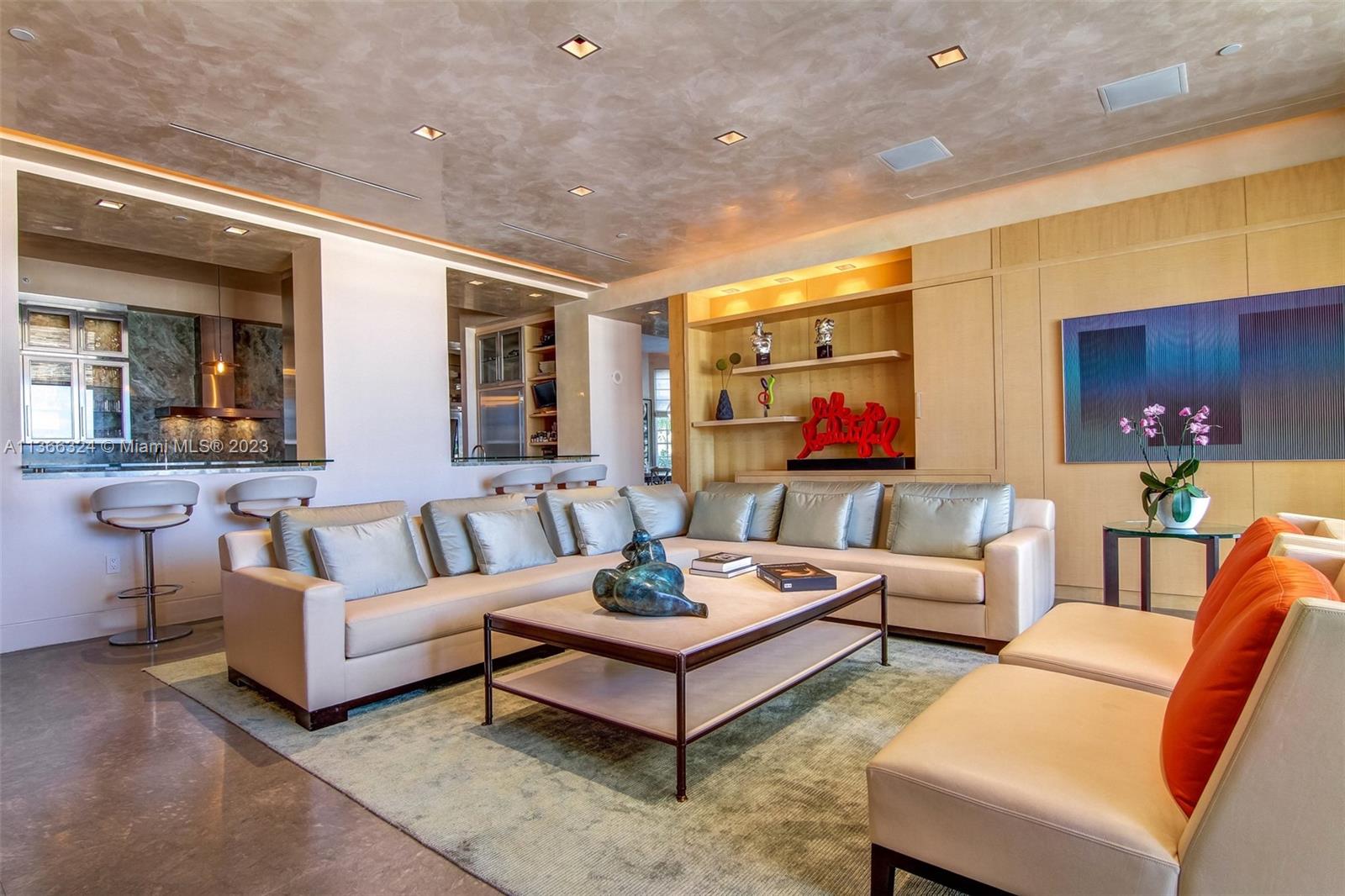 PALAZZO DEL MARE AT FISHE - Residential