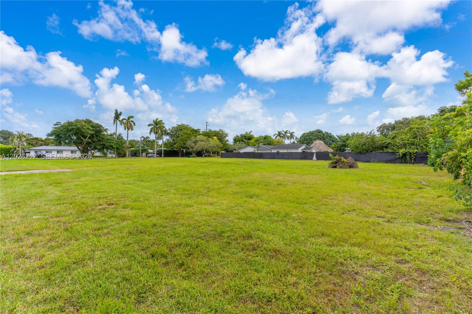 MARY ANN ESTATES FIRST AD - Land