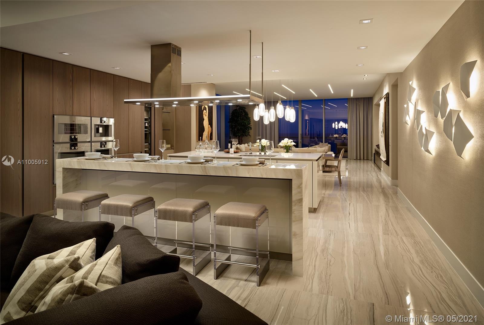 Turnberry Ocean Club - Residential