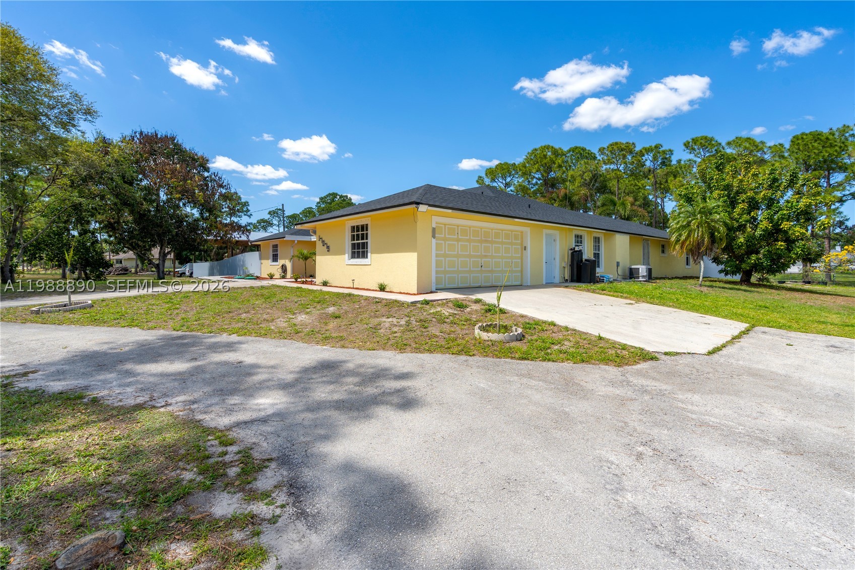 Loxahatchee Groves - Residential
