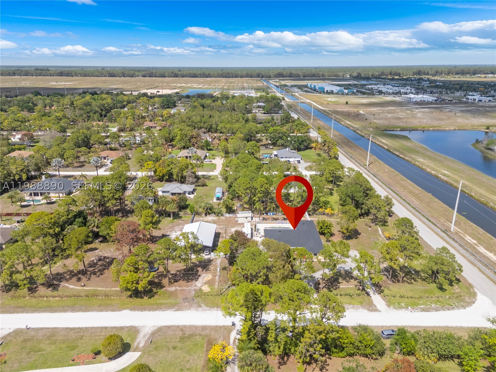 Loxahatchee Groves - Residential