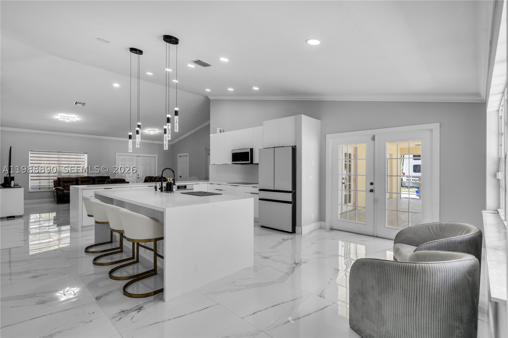 Loxahatchee Groves - Residential