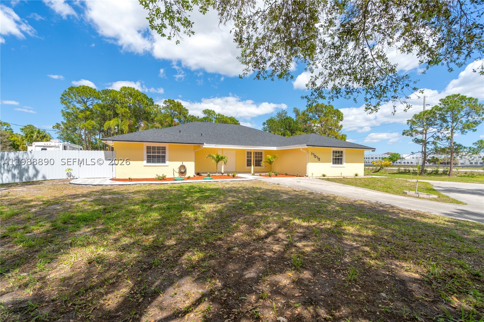 Loxahatchee Groves - Residential