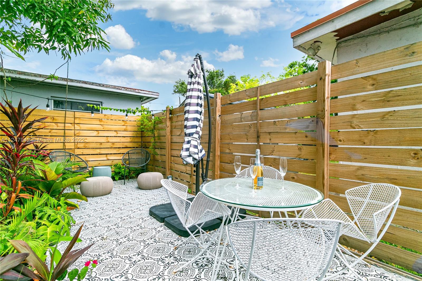 CRESTWOOD - Residential