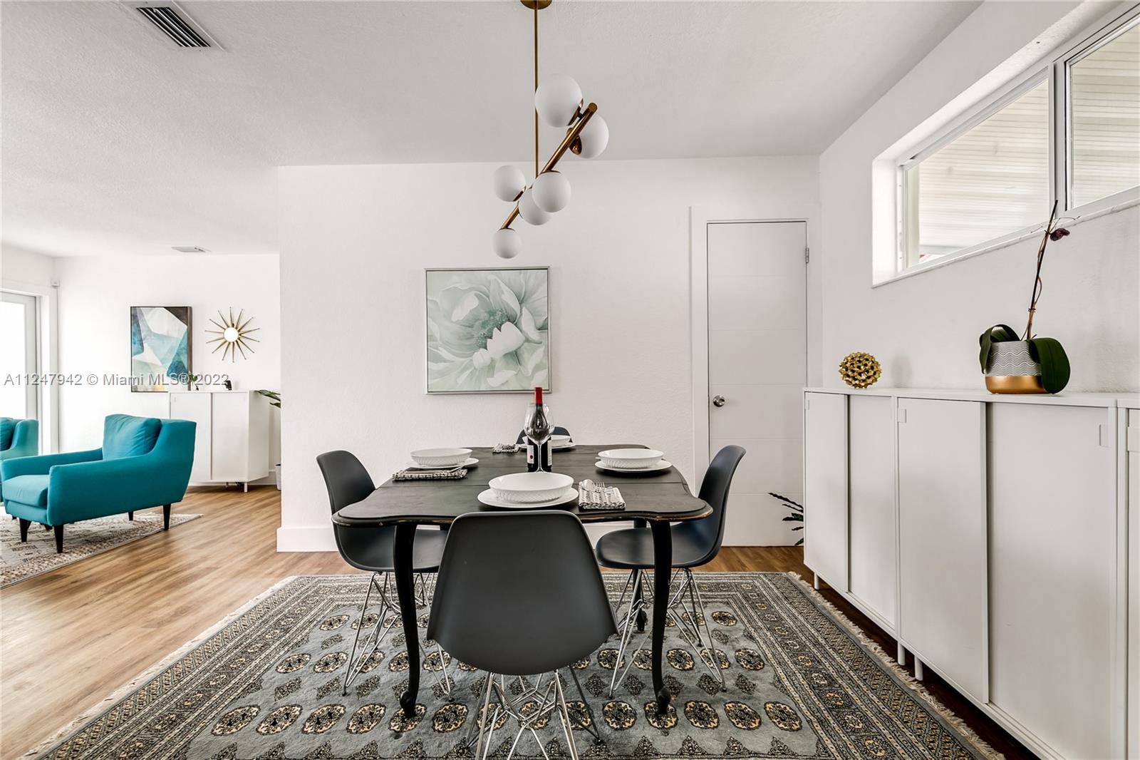 CRESTWOOD - Residential