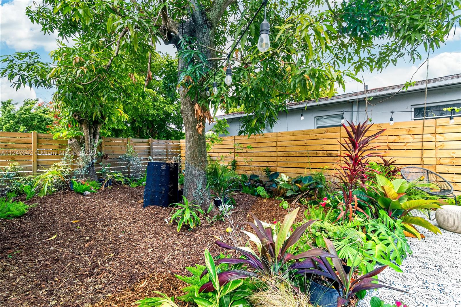 CRESTWOOD - Residential