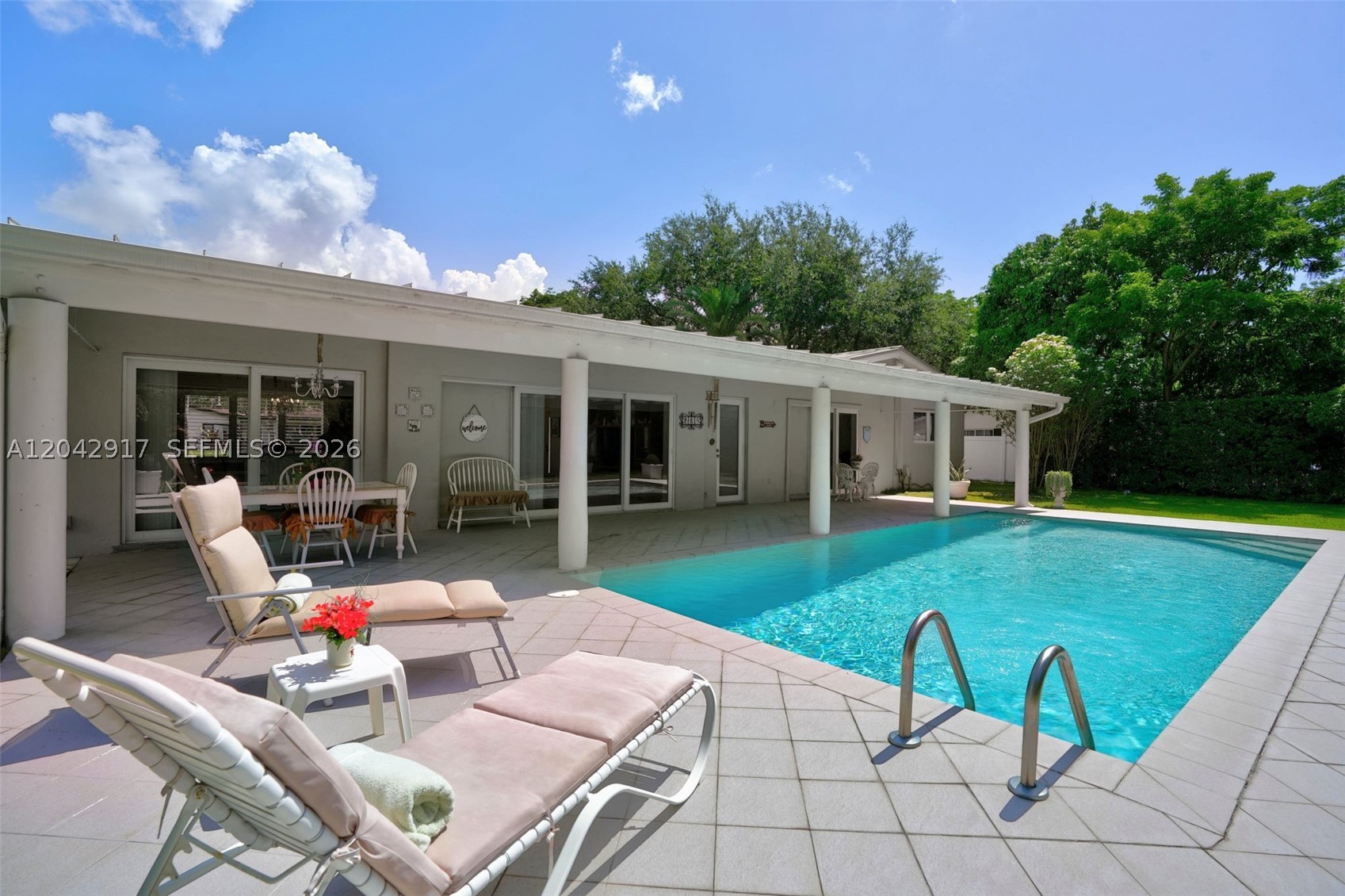 PARIS ESTS - Residential
