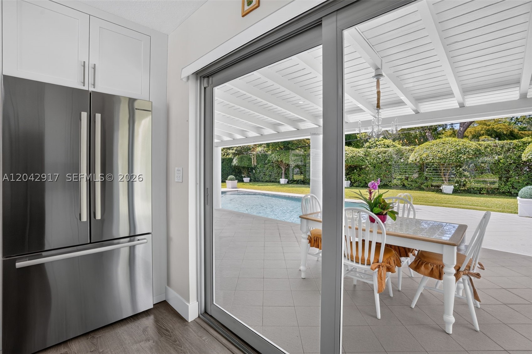 PARIS ESTS - Residential