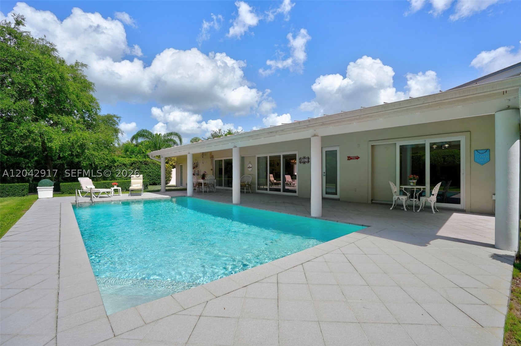 PARIS ESTS - Residential