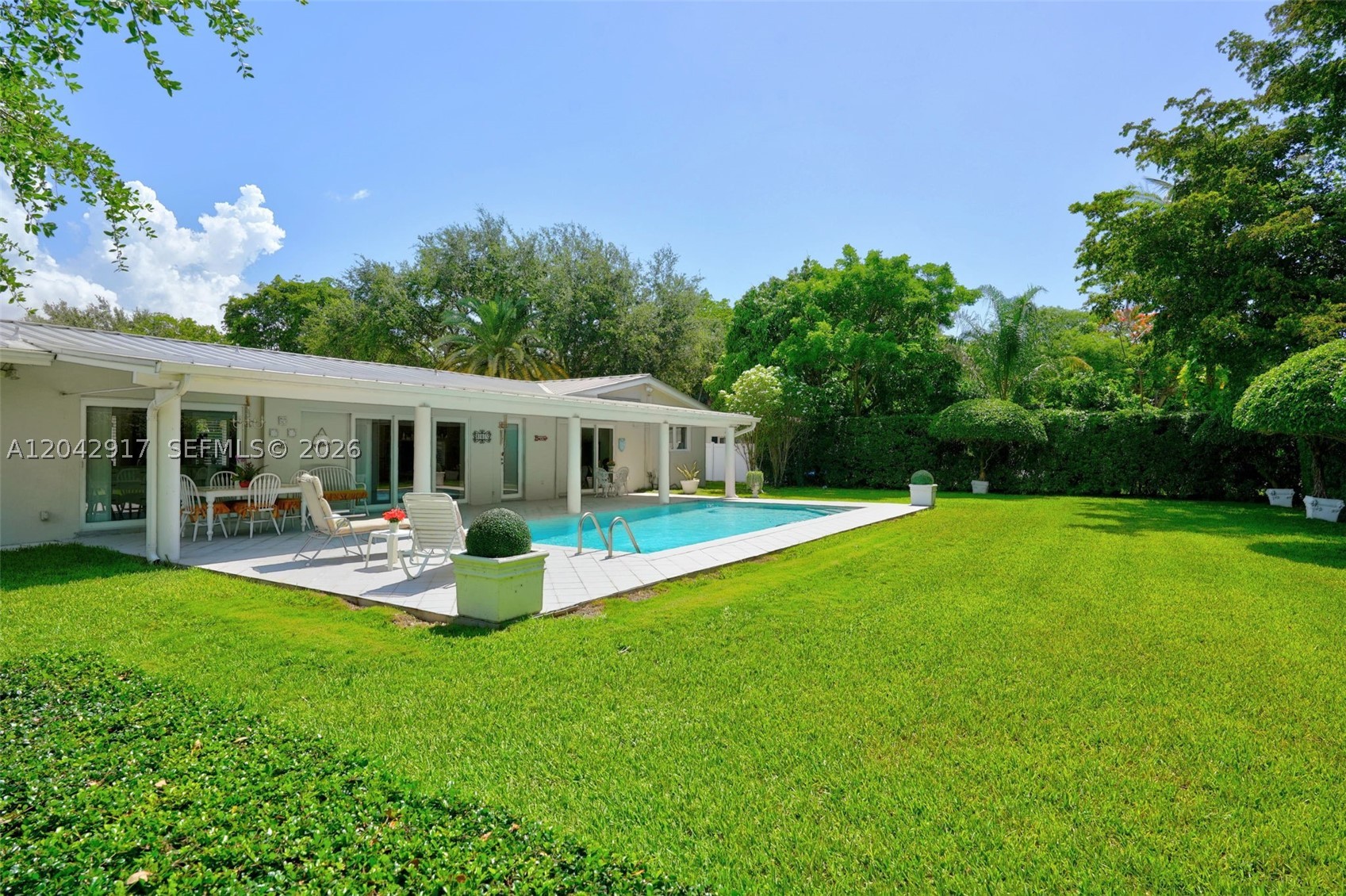 PARIS ESTS - Residential