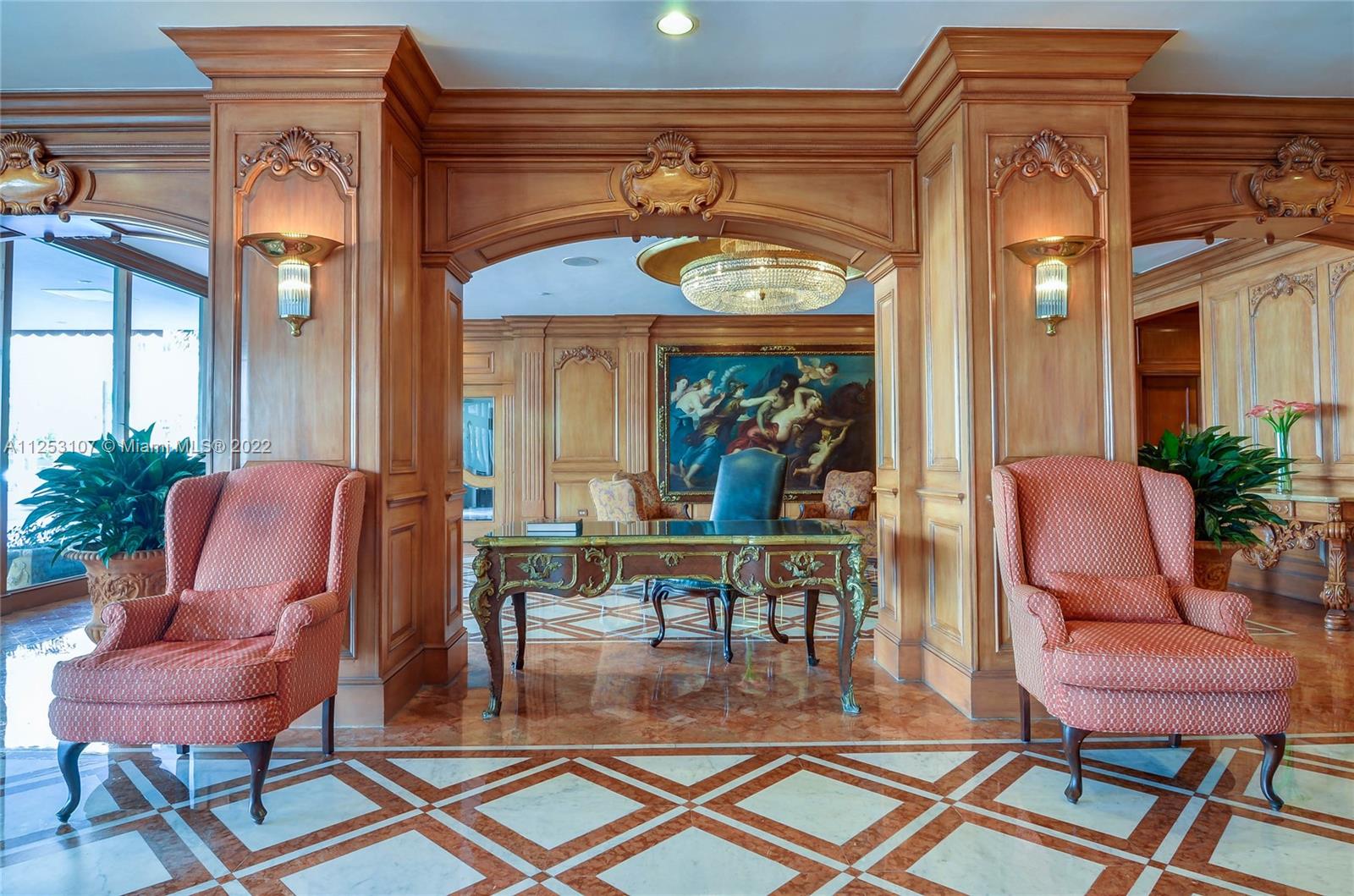 DAVID WILLIAM HOTEL CONDO - Residential Lease