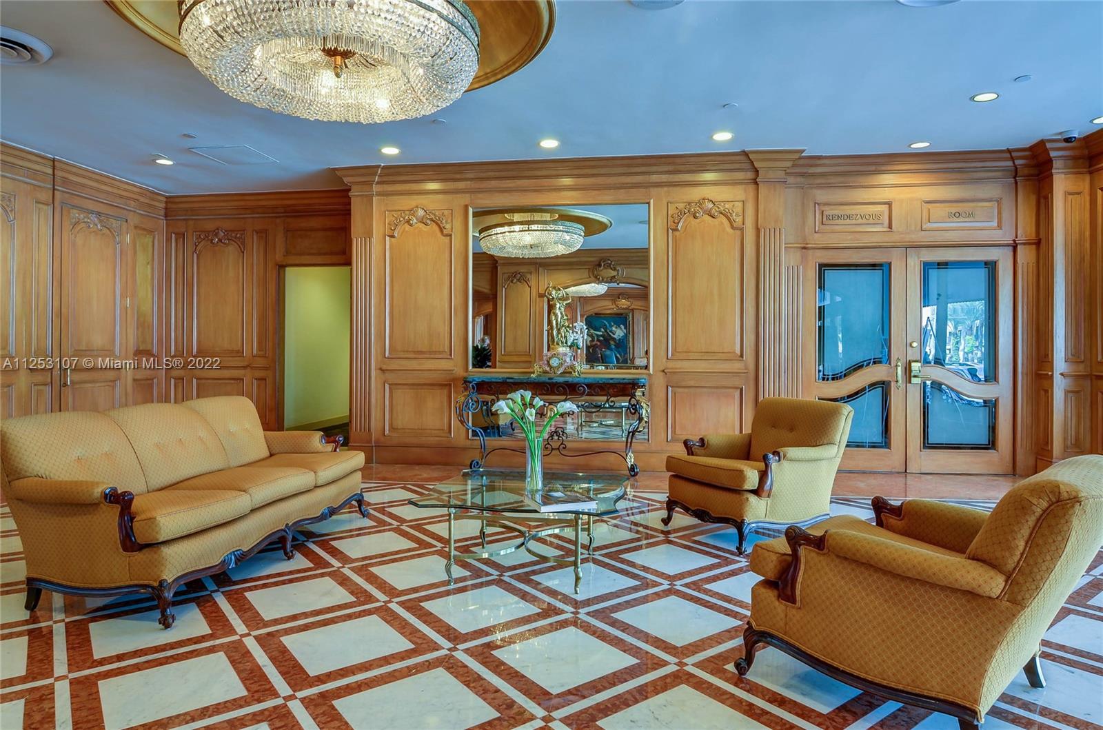 DAVID WILLIAM HOTEL CONDO - Residential Lease