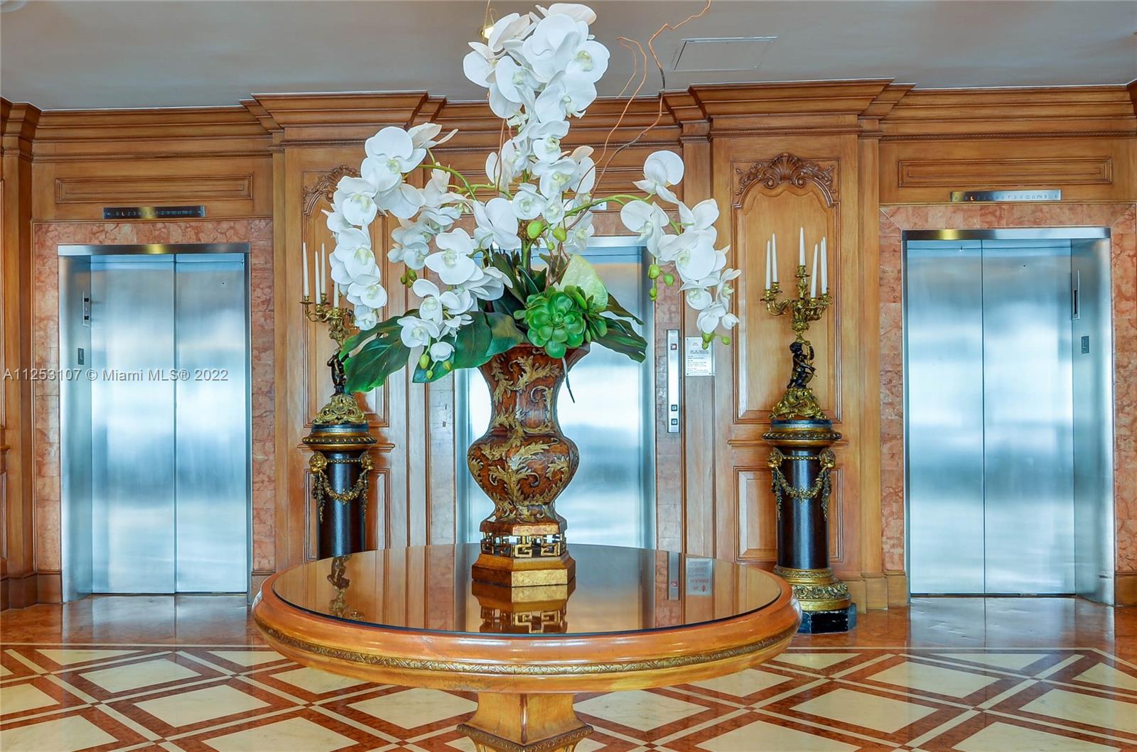 DAVID WILLIAM HOTEL CONDO - Residential Lease
