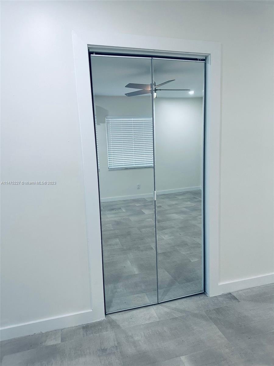 PARK HILL - Residential Lease