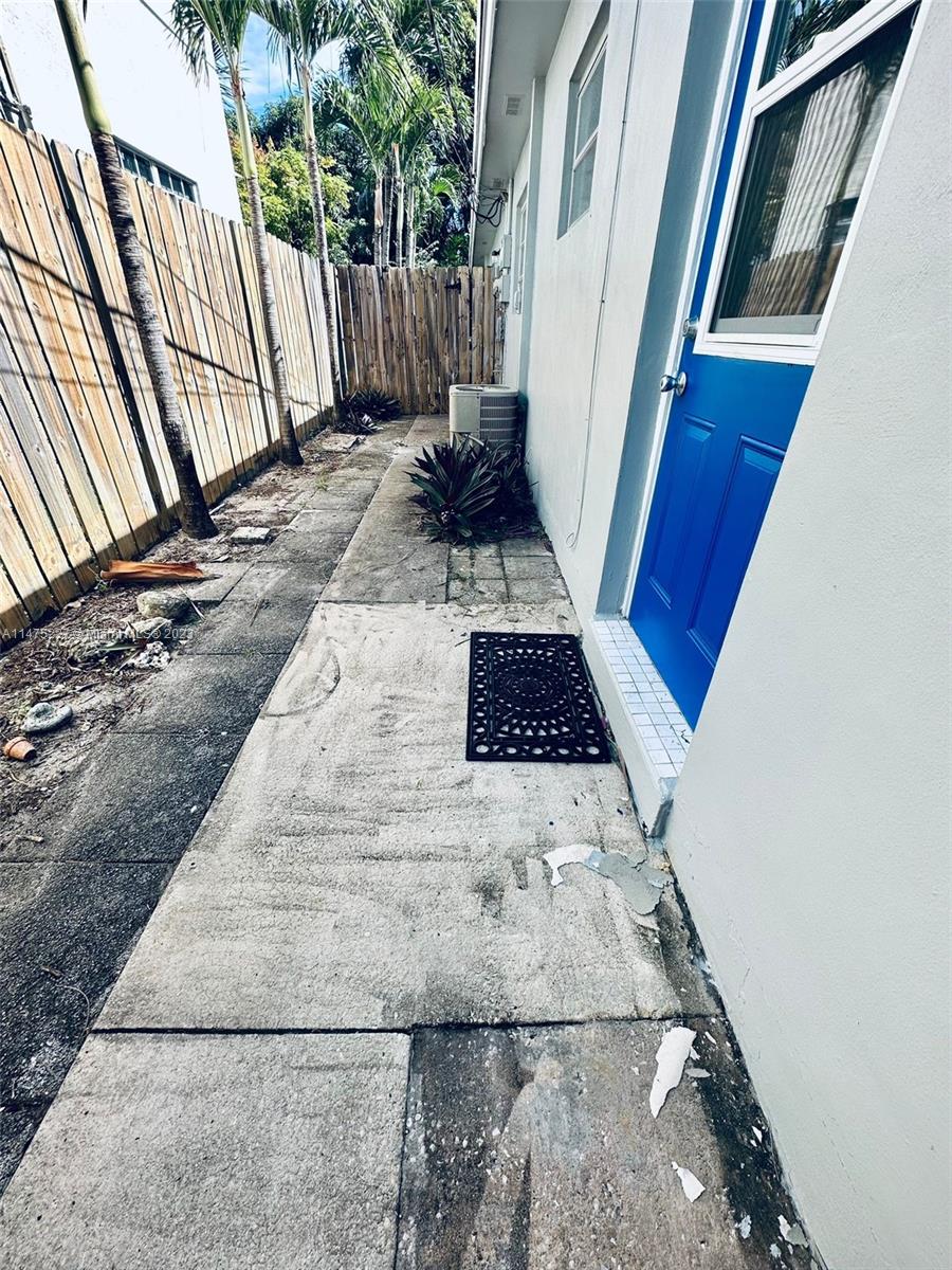 PARK HILL - Residential Lease