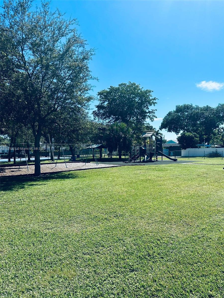 PARK HILL - Residential Lease