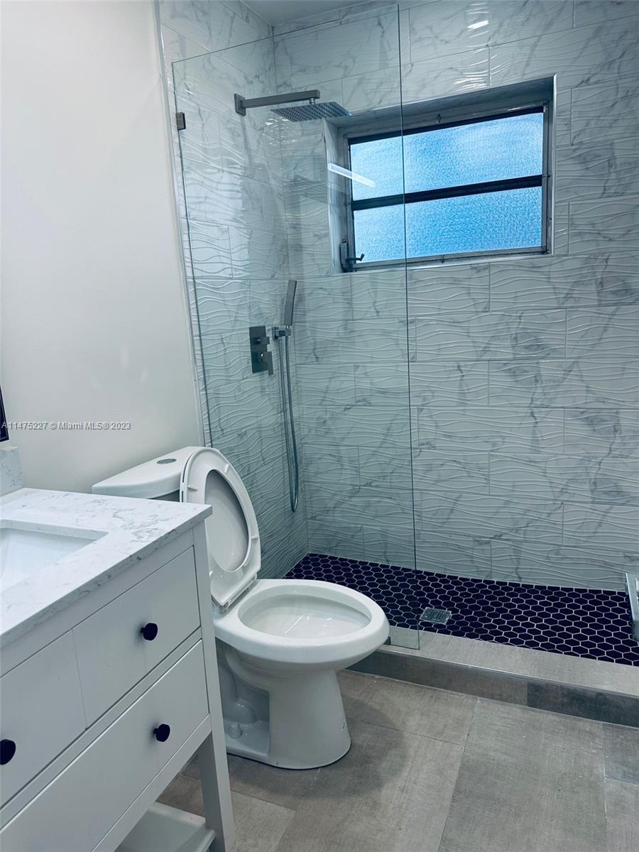 PARK HILL - Residential Lease
