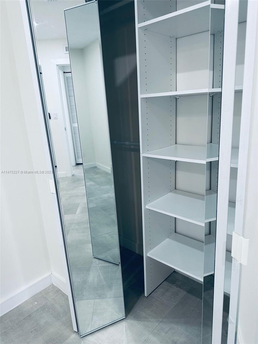 PARK HILL - Residential Lease