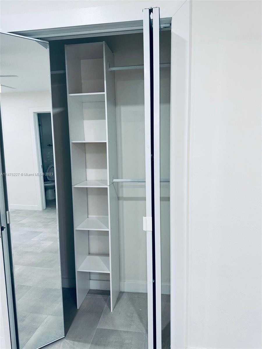PARK HILL - Residential Lease