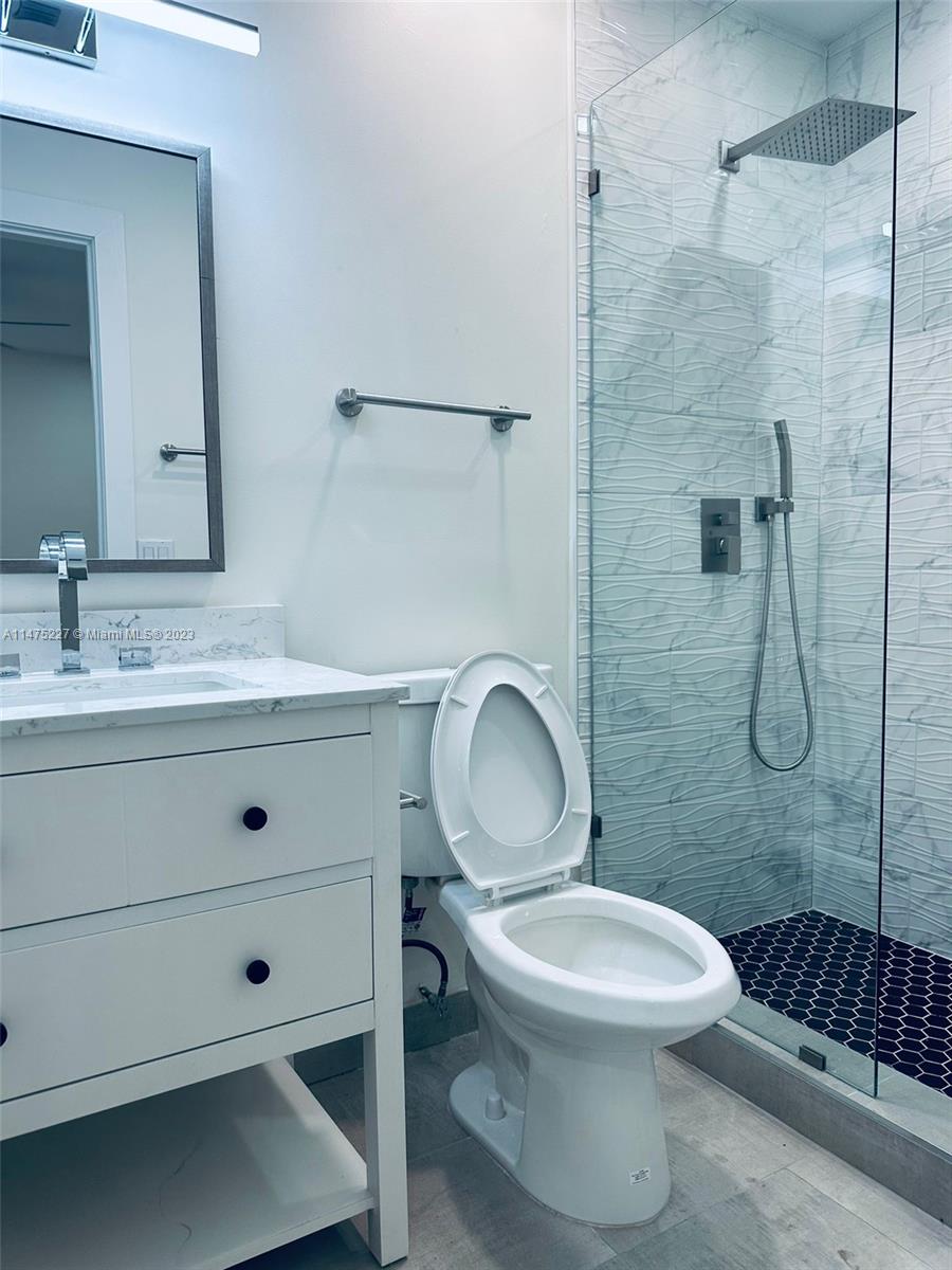 PARK HILL - Residential Lease