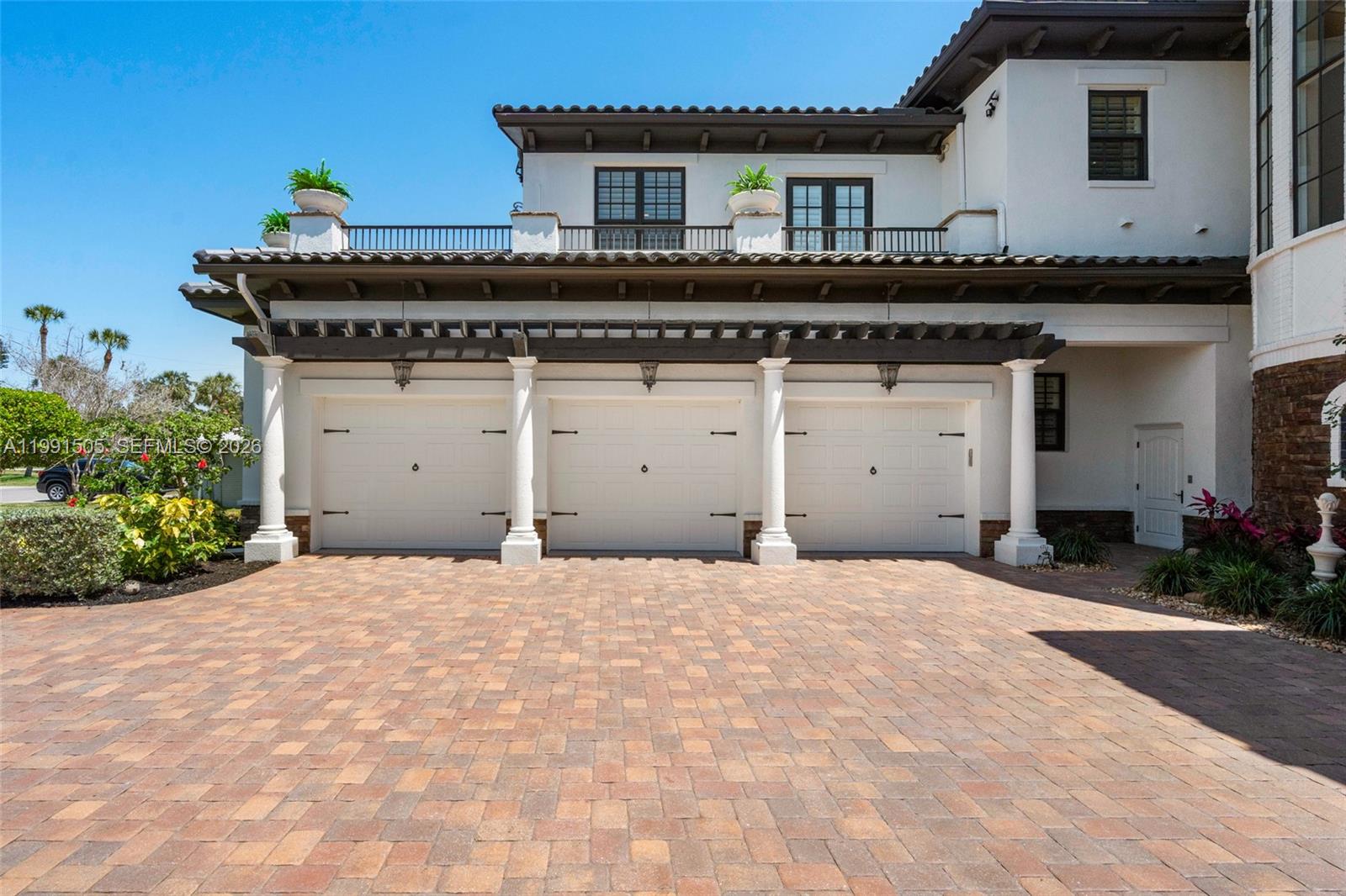 NOT APPLICABLE - Residential