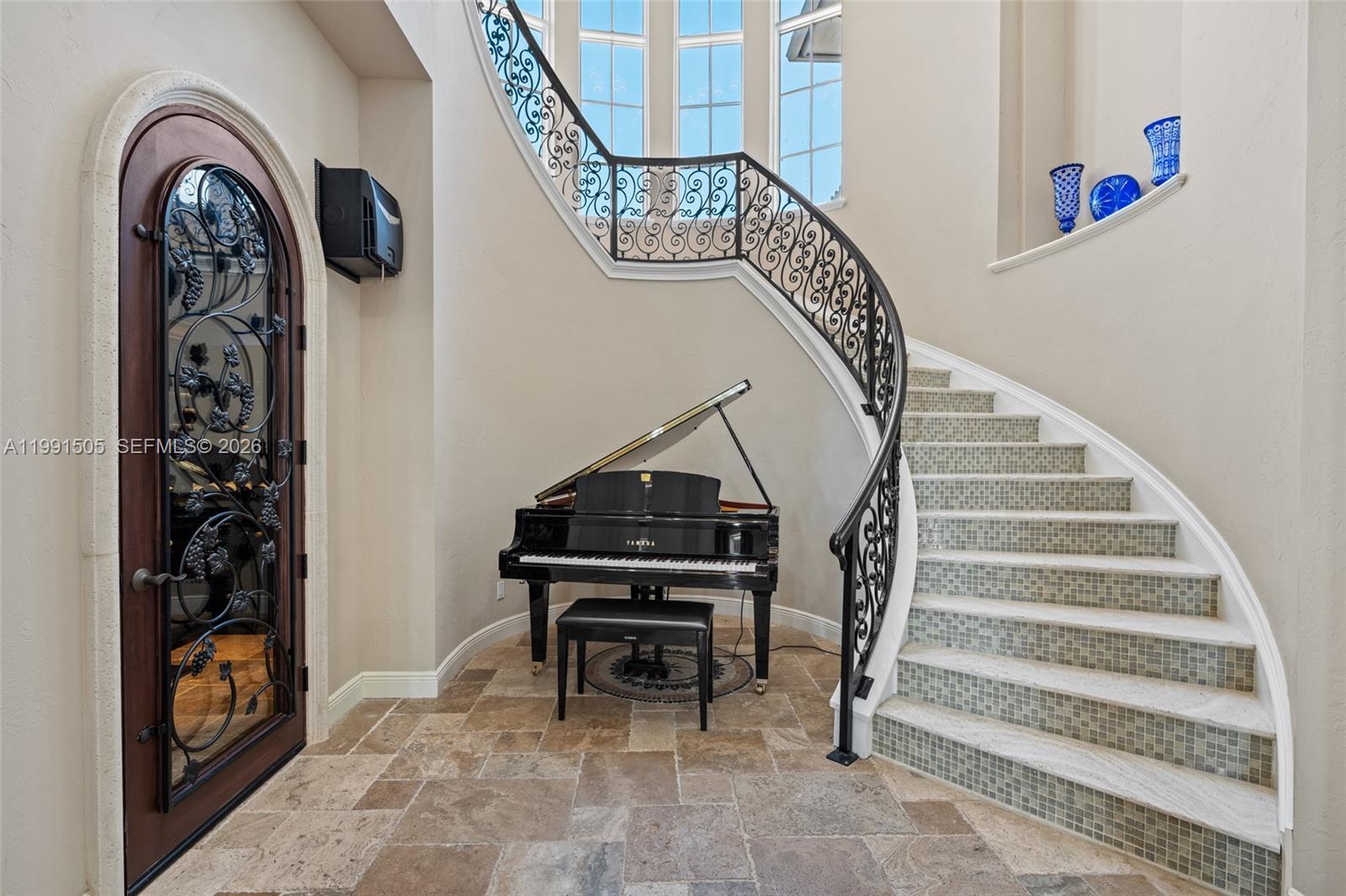 NOT APPLICABLE - Residential