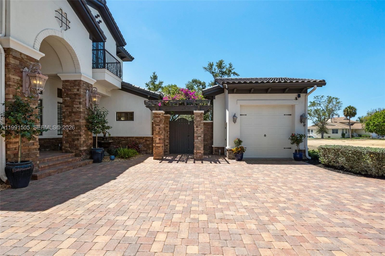 NOT APPLICABLE - Residential
