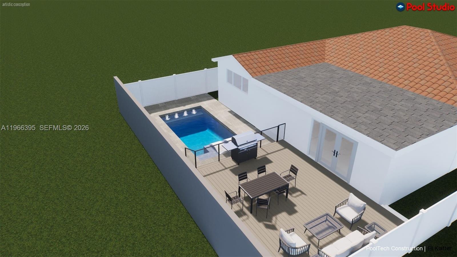ALTOS DEL MAR NO 6 - Residential