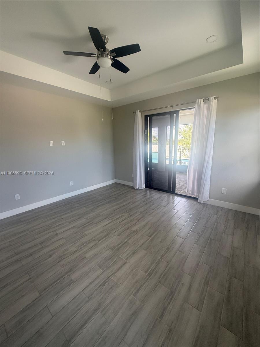 Cape Coral Unit 59 - Residential