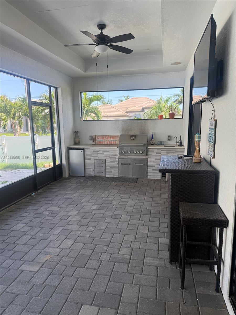 Cape Coral Unit 59 - Residential