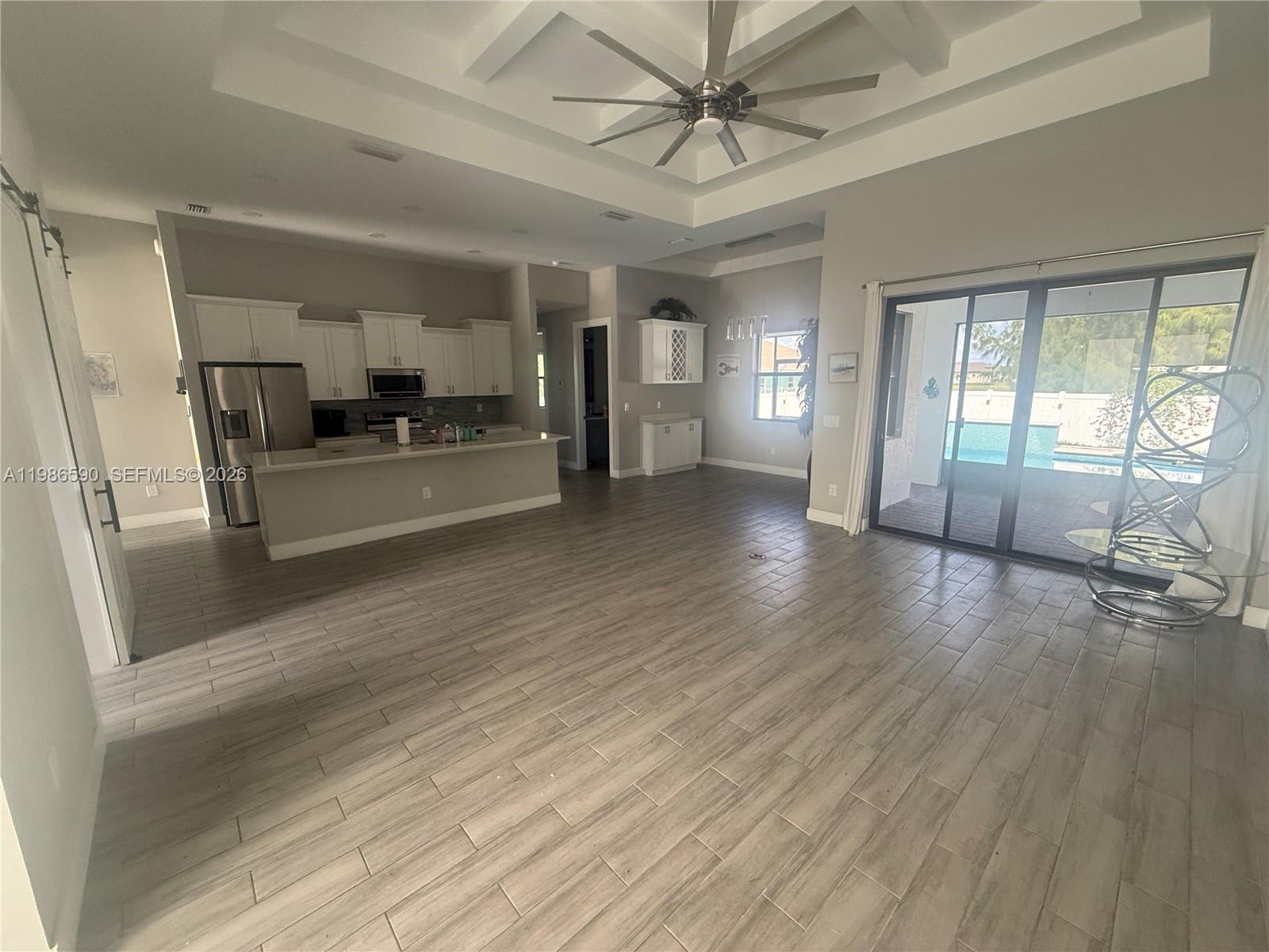 Cape Coral Unit 59 - Residential