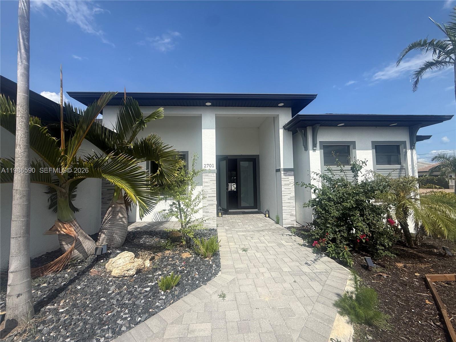 Cape Coral Unit 59 - Residential