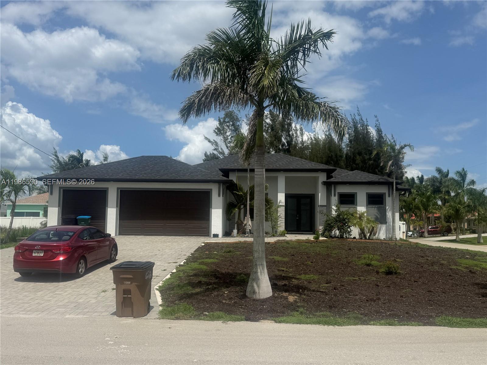 Cape Coral Unit 59 - Residential