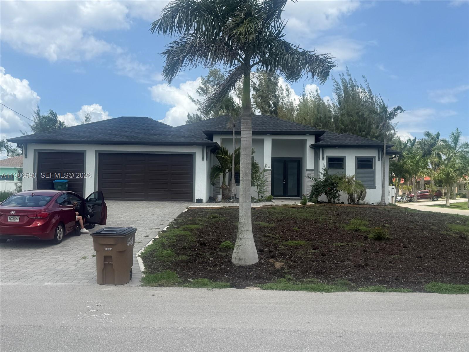 Cape Coral Unit 59 - Residential