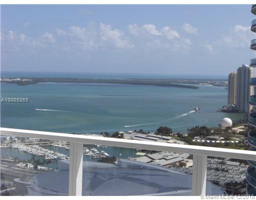 TEN MUSEUM PARK CONDO - Residential Lease