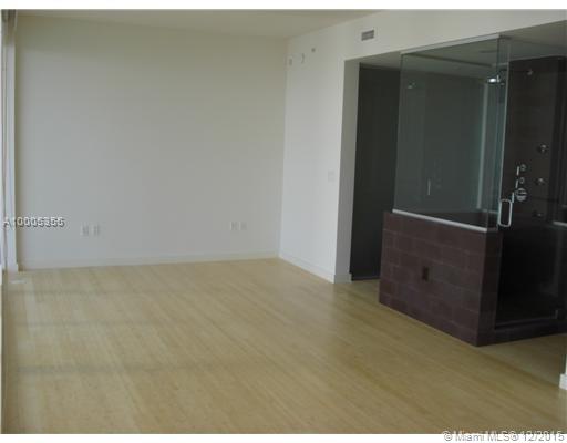 TEN MUSEUM PARK CONDO - Residential Lease