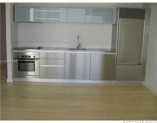 TEN MUSEUM PARK CONDO - Residential Lease