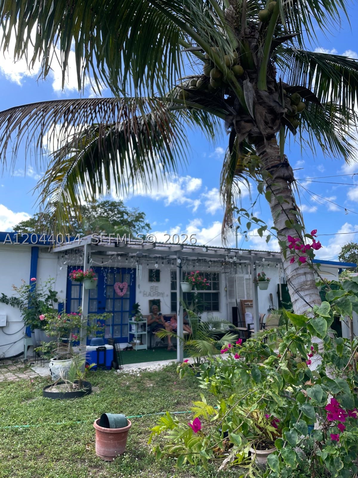 MIRAMAR - Residential
