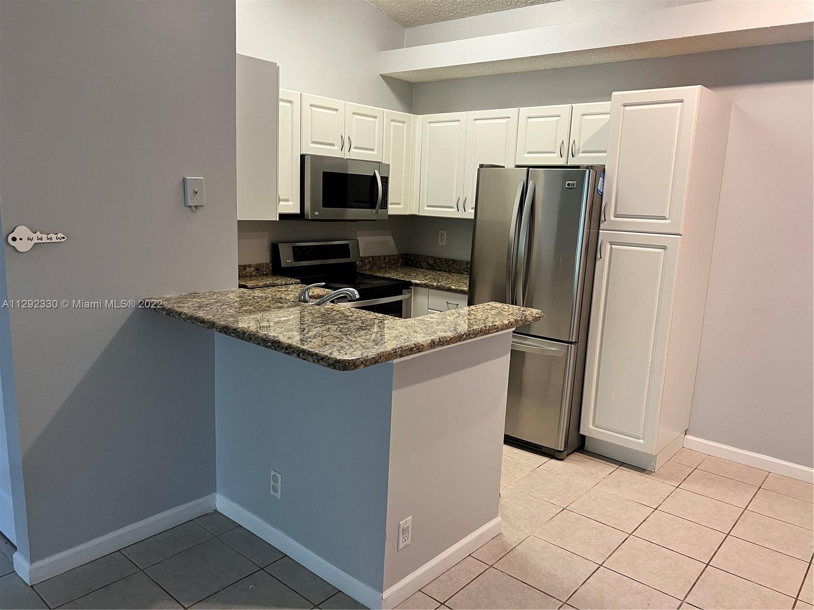 Coco Parc - Residential Lease